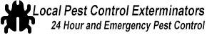 Jay OK Pest Control Exterminators